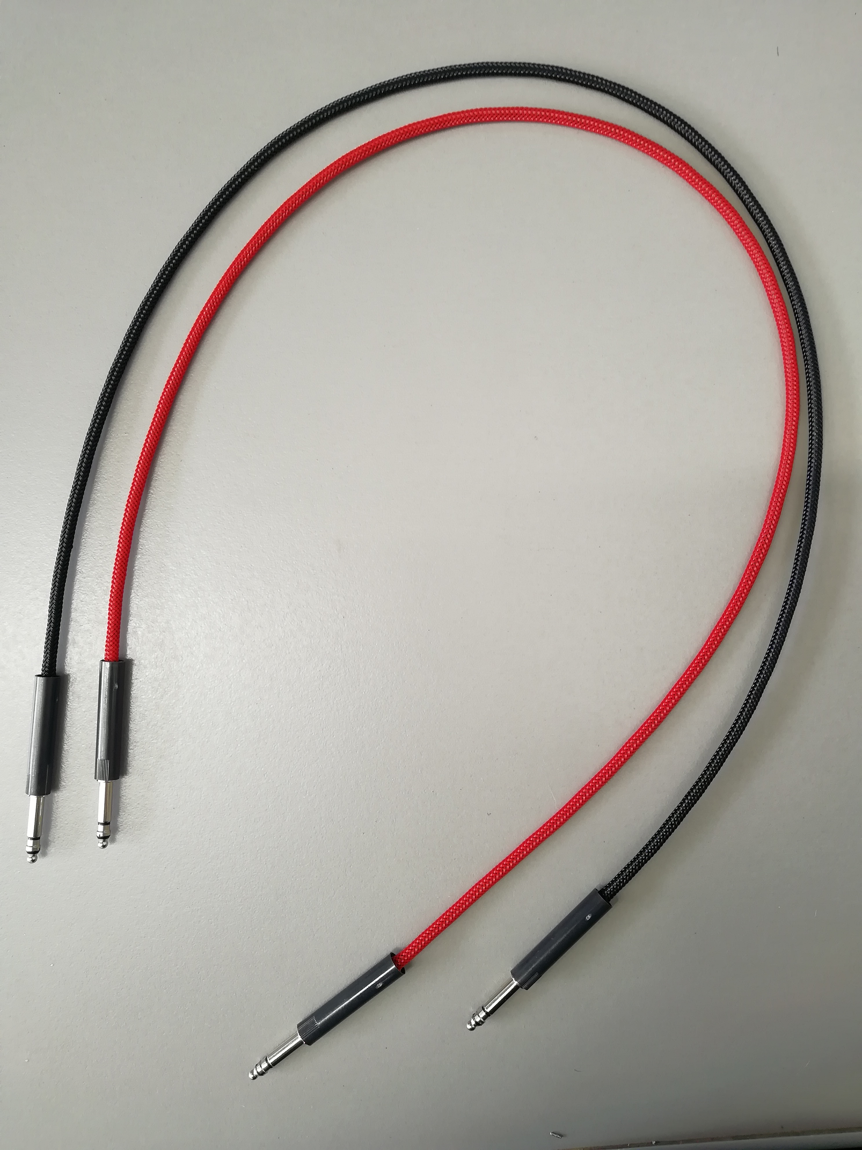 WECo Patch Cord